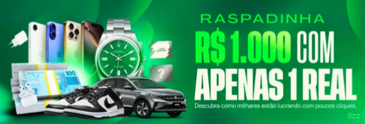 Cassino ao vivo 8zz